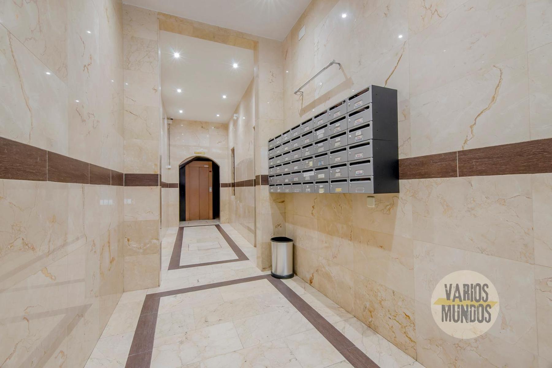 Acogedor Apt Para 5Pax En El Corazon De Chamberi Madrid Exterior foto